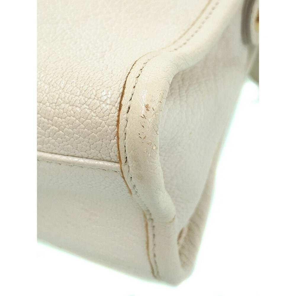 Balenciaga Bag Handbag City - Picture 4 of 9